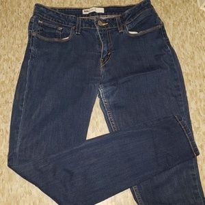 Levi's women's legging pants